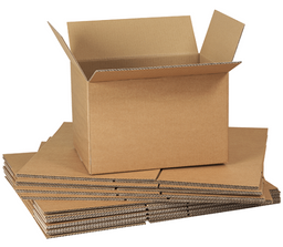 Thùng carton 5 lớp