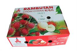 Thùng carton 7 lớp