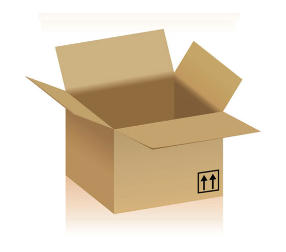 Thùng carton 7 lớp