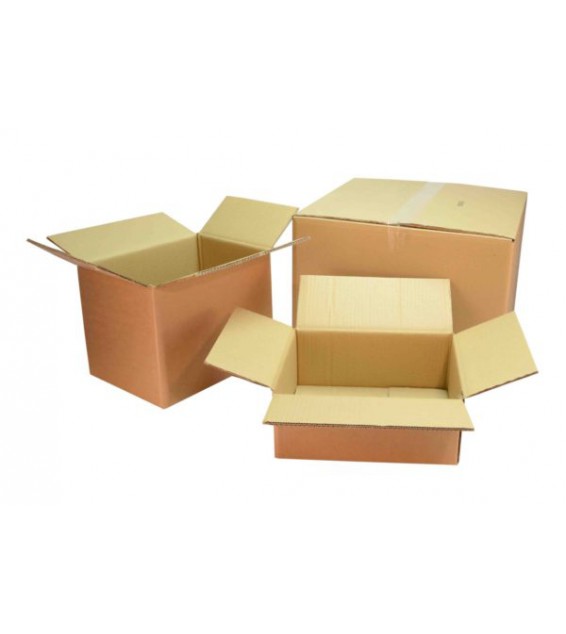 Thùng carton 7 lớp