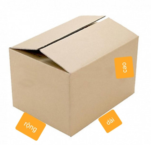 Thùng carton