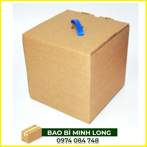 Thùng carton 7 lớp