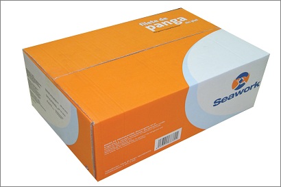 Thùng carton in offset