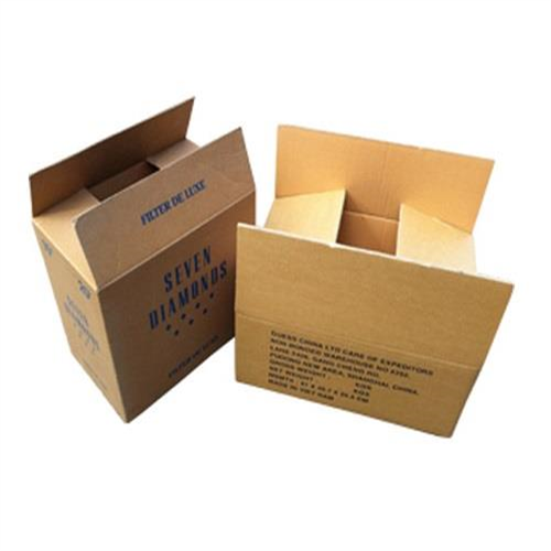 Thùng Carton