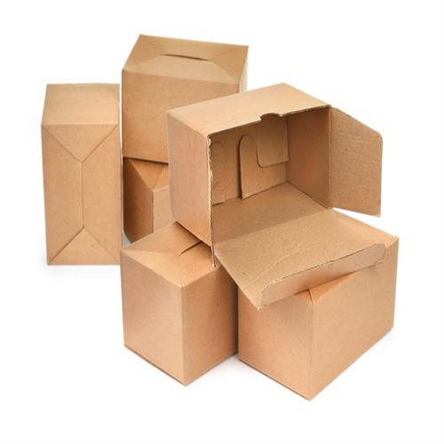 Thùng Carton
