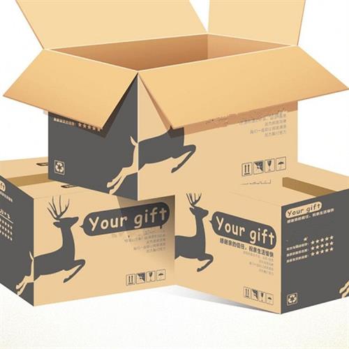 Thùng Carton