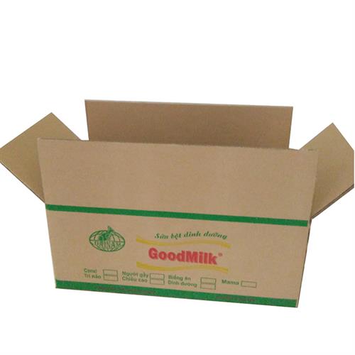 Thùng Carton