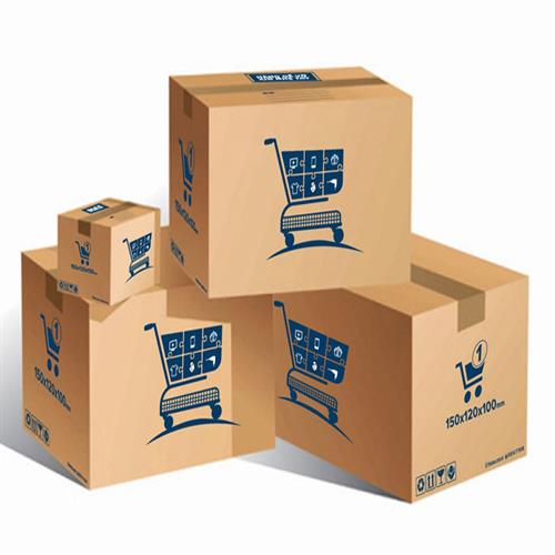Thùng Carton