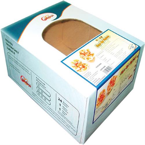 Thùng Carton