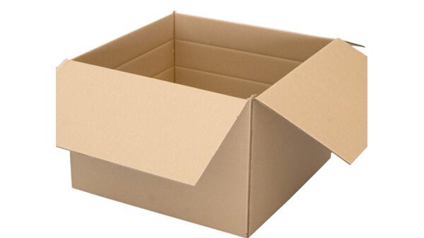 Thùng carton mới 3 lớp