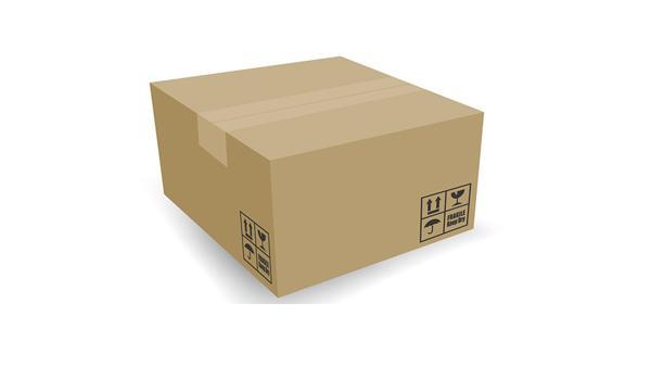 Thùng carton mới 5 lớp
