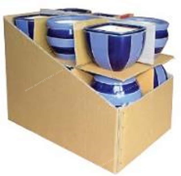 Thùng carton nắp rời
