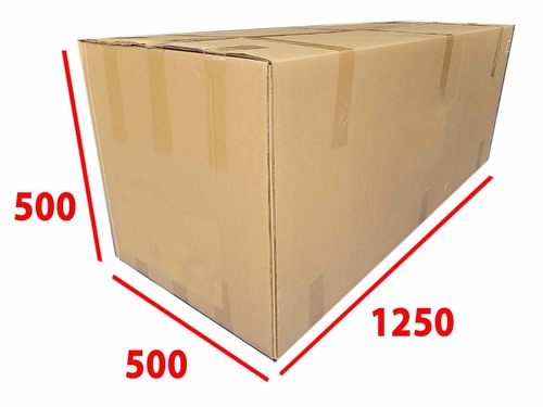 Thùng carton, thùng giấy