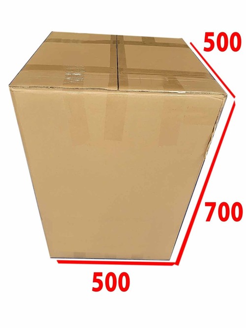 Thùng carton, thùng giấy
