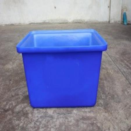 Thùng chữ nhật 200l