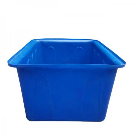 Thùng chữ nhật 750l