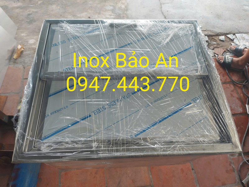 Thùng đá, quầy pha chế