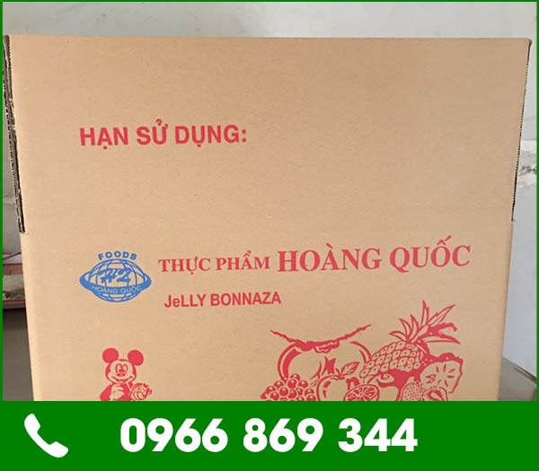 Thùng giấy