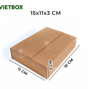 Thùng, hộp Carton đa năng