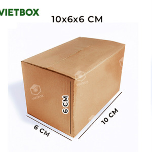 Thùng, hộp Carton đa năng