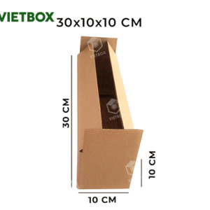 Thùng, hộp Carton đa năng