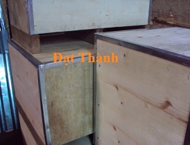 Thùng kiện hàng