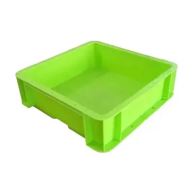 Thùng nhựa đặc TTP 334