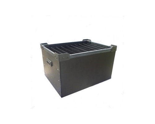 Thùng nhựa Danpla có vách ngăn