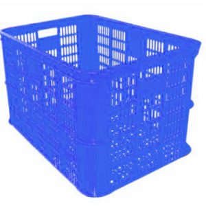 Sóng nhựa hở HS005-SH
