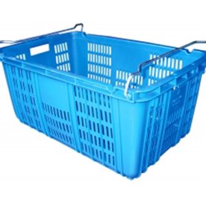 Sóng nhựa hở HS011-SH