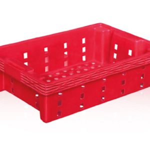 Sóng nhựa hở HS027-SH