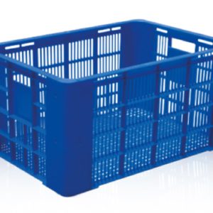 Sóng nhựa hở HS030-SH