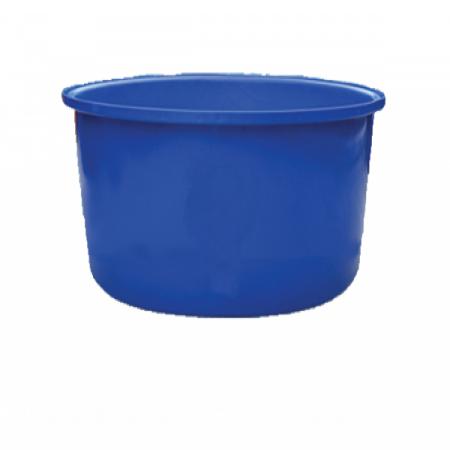 Thùng nhựa tròn 3000l