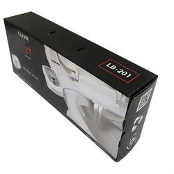 Thùng carton in offset