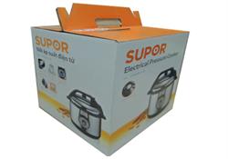 Thùng carton in offset