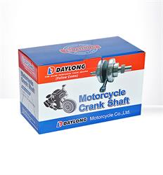 Thùng carton in offset