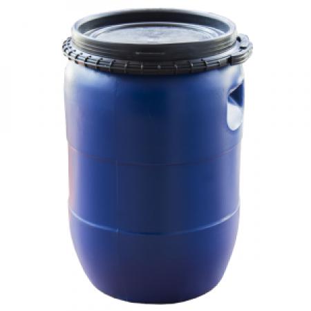 Thùng phi nhựa