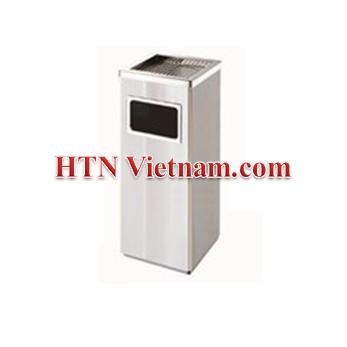 Thùng rác inox