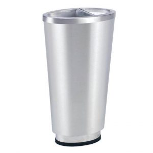 Thùng rác Inox
