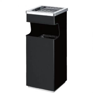 Thùng rác Inox