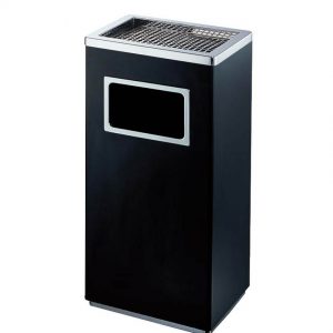Thùng rác Inox