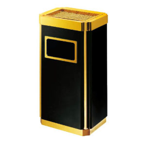 Thùng rác Inox