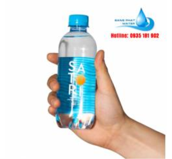 Thùng Satori 350ML