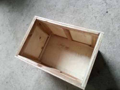 Thùng giấy carton