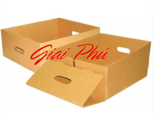 Thùng carton
