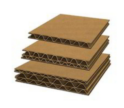 Thùng carton 7 lớp