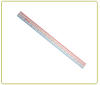 Thước 20 cm nháy