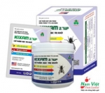 Thuốc đặc trị ruồi
