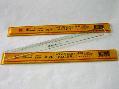 Thước kẻ