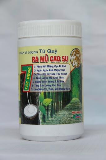 Thuốc kích thích mủ
